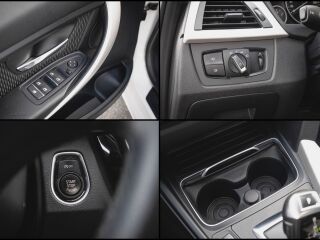 BMW 318 i LCI 1.5 100кВ