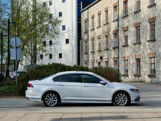 Volkswagen Passat 1.5 110kW