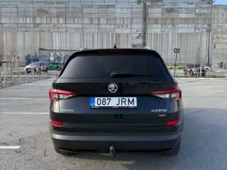 Skoda Kodiaq 2.0 140kW