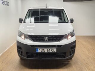 Peugeot Partner L1 Pro BlueHDi 1.5 56кВ
