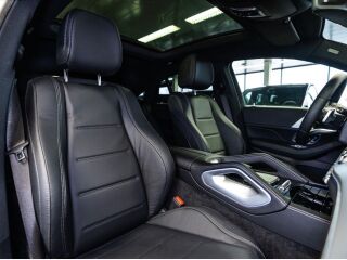 Mercedes-Benz GLE 400 2.9 243kW