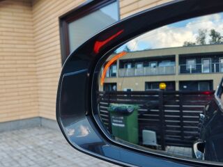Volvo XC60 MILD Hybrid 2.0 145kW