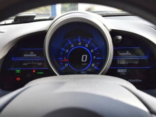 Honda CR-Z Sport 1.5 LEA1 94кВ