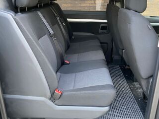 Peugeot Expert Team L3 2.0 HDI 130kW