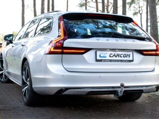 Volvo V90 AWD T8 R-Design DARK Long Range 2.0 T8 AWD Recharge 335kW