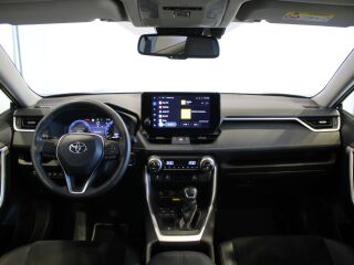 Toyota RAV4 Luxury Plus 2.5 131kW