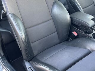 BMW 320 2.2 125kW