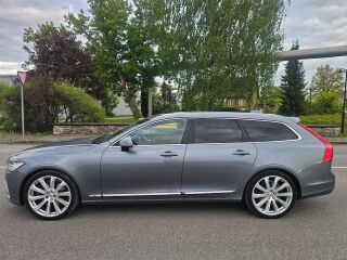 Volvo V90 Inscription 2.0 173kW