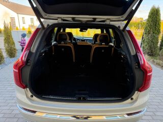 Volvo XC90 2.0 173kW