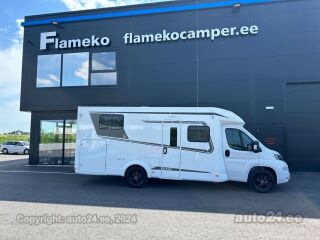 Etrusco T7300 SB Complete Selection 2.2 103kW