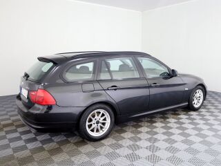 BMW 318 Touring Facelift 2.0 D 105кВ