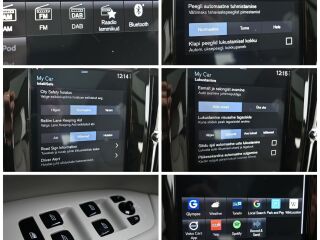Volvo V90 Cross Country AWD INSCRIPTION INTERIOR XENIUM  2.0 D4 140kW