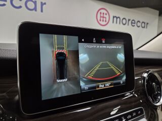 Mercedes-Benz V 300 Avantgarde LONG 4Matic 2.0 176kW
