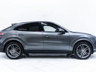 Porsche Cayenne Coupe 3.0 250kW