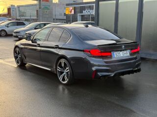 BMW 520 M Pakett 2.0 140kW