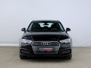 Audi A4 40 TDI Quattro 2.0 140kW