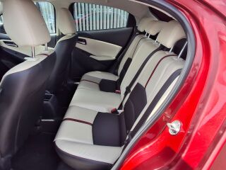 Mazda 2 Luxury 1.5 66kW