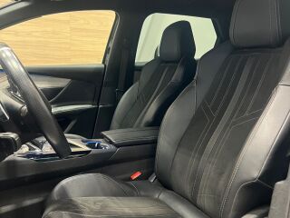 Peugeot 3008 GT 1.5 TDI 96кВ