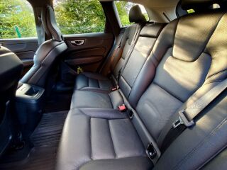 Volvo XC60 MILD Hybrid 2.0 145kW