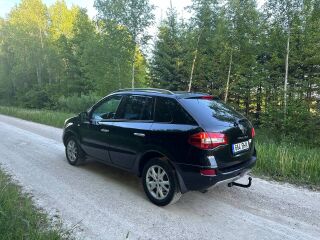 Renault Koleos 2.0 110kW