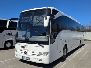 Mercedes-Benz Tourismo 290kW