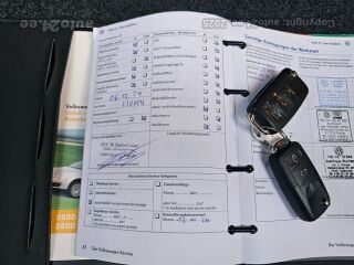 Volkswagen Scirocco Sport 1.4 118kW