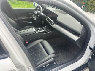 BMW 520 M PAKETT 2.0 d 145кВ