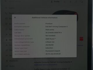 Tesla Model Y Long Range Dual Motor AWD