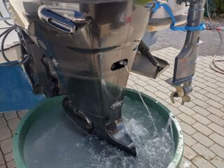 Flipper 630 OC 66kW