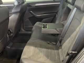 Skoda Kodiaq 2.0 110kW