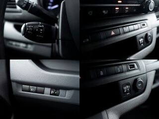Peugeot Expert 2.0 90kW