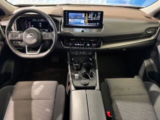 Nissan X-Trail e-POWER e-4ORCE N-Connecta 1.5 116кВ