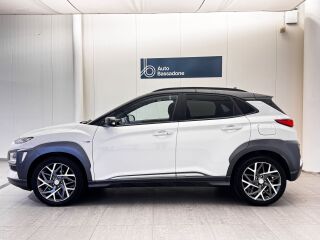 Hyundai Kona Hybrid Style 1.6 77kW