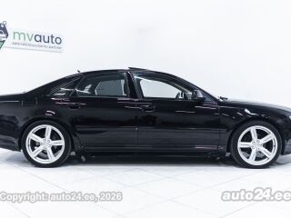 Audi A8 Facelift Exclusive Quattro 3.0 171кВ