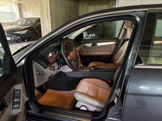 Mercedes-Benz C 220 2.1 125kW