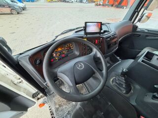Mercedes-Benz Atego 1223 4x2 170kW