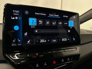 Volkswagen ID.3 Pro 150/58 150kW