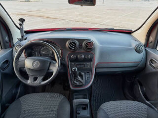Mercedes-Benz Citan 1.5 66kW