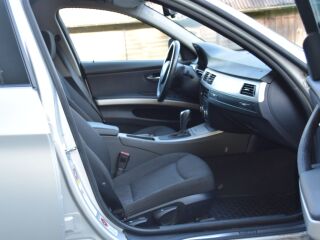 BMW 318 Facelift 2.0 R4 TDI 105кВ