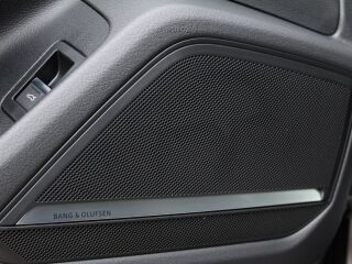 Audi A6 50 TDI Quattro S-Line Black 3.0 210kW