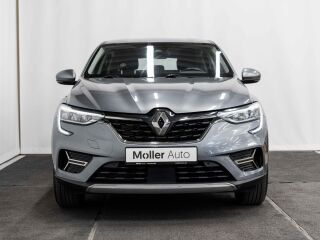 Renault Arkana 1.3 103kW