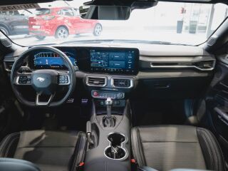 Ford Mustang GT Fastback 5.0 V8 328kW