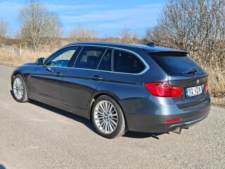 BMW 320 Luxury 2.0 135kW