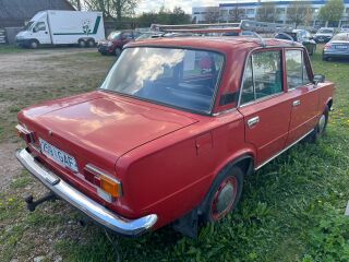 VAZ 21013 1.2 43kW