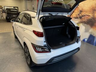 Hyundai Kona Comfort EL 26kW