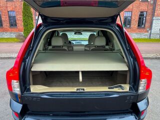 Volvo XC90 2.4 147kW