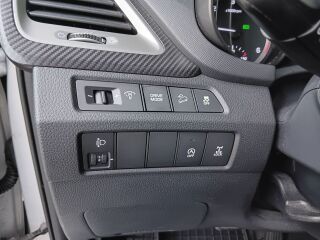 Hyundai Santa Fe TD 2.2 147kW