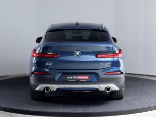 BMW X4 xDrive 2.0 140kW