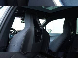 BMW iX xDrive 40 102кВ