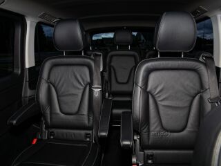 Mercedes-Benz V 220 Extra Long 2.1 120kW